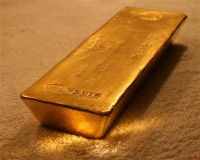 AU Gold mined and refined to top standards