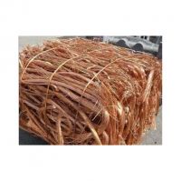 Bulk Copper Wire Scrap at competitive prices