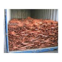 Copper Wire Scrap from trusted suppliers and recyclers