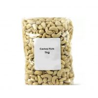 Bulk Cashew Nuts exporter with fast delivery
