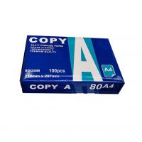 Best-selling A4 Copy Paper for professional documents