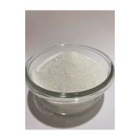 Low-ash content ICUMSA White Sugar for beverages and food products