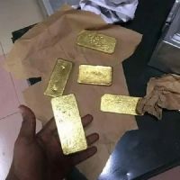 AU Gold sourced from ethical mining operations