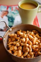 Large-scale supplier of top-quality Cashew Nuts