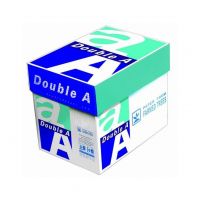 High-opacity A4 Copy Paper for double-sided printing