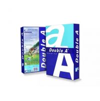 Bright white A4 Copy Paper for professional documents