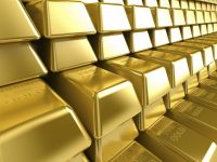 Reliable supplier of AU Gold for global markets