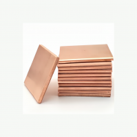 Copper Cathode sheets with 99.99% purity