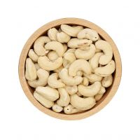 Trusted Cashew Nuts supplier with global reach