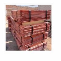 Order Copper Cathode online at wholesale rates
