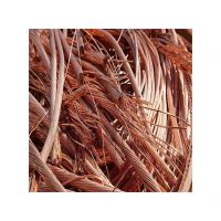 Copper Wire Scrap available in various grades