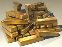 High-quality AU Gold from top mining regions