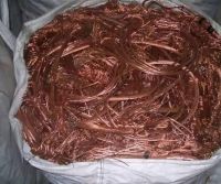 Copper Wire Scrap