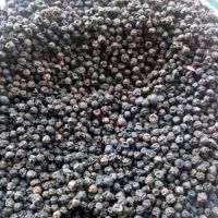 black pepper