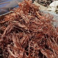 Cooper  For Export Customized Mill Berry