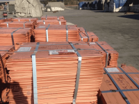 Selling copper cathodes, 99,99 purity, DRC, Tanzania, Zambia origin