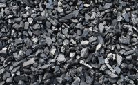 Hard coal stone Grade D