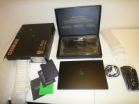 Razer - Blade 14- 14" Gaming Laptop- QHD 165Hz- AMD Ryzen 9 5900HX- NVIDIA GeForce RTX 3080- 16GB RAM- 1TB SSD - Black