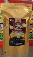 Crackers - Amplang Seaoning Tiger Claw- Origin Kalimantan Indonesia