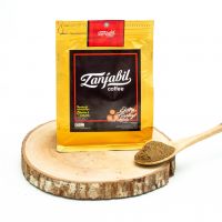 Healty Drink - Zanjabil Coffee origin Kalimantan Island Indonesia