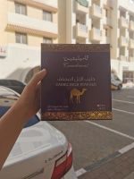 Camelicious Camel Milk Powder