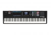 Kurzweil K2700 88-key Synthesizer Workstation