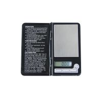 Bds-808 Pocket Mini Jewelry  Cosmetic  Powder  Palm Scale