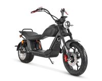 Eec Coc Approved 2022 New Drifting Three Wheel Electric Scooter Citycoco 3 Wheel 2000w 60v 40ah Battery 120km Europe Stock