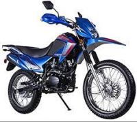 New TAO MOTOR 250 TBR7 ADULT ENDURO MOTORCYCLE