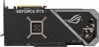 Brand New ASUS ROG Strix NVIDIA GeForce RTX 3060 Ti V2 OC Edition Gaming Graphics Card