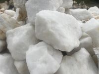 Silica Quartz, Silica Sand