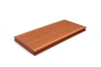 Eco-Material Composite Decking Board