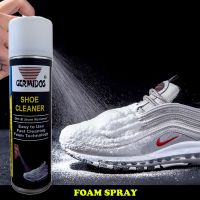 Foam Spray Home Cleaner