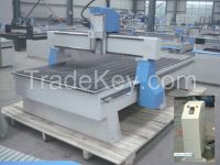CNC Router for Wood Engraving