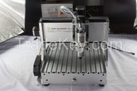 Desktop CNC Milling Machine