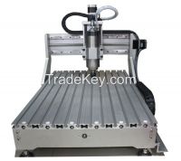 3 Axis CNC Wood Router Machine