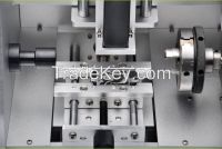 metal photo jewelry laser marking/engraving machine