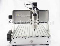 new model 3d mini durable portable cnc milling machine