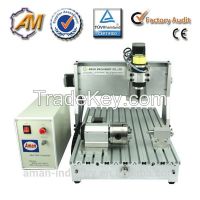 CNC router , Fully Automatic aluminum engraving machine