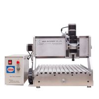 2015 good price homemade cnc router cnc router mini