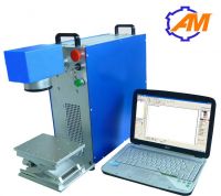 portable metal laser marking machine
