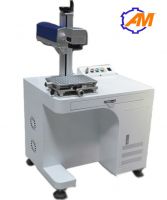 Portable Fiber Laser Marking Machine ,20 watts Fiber Laser Marking Machine