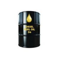 VIRGIN FUEL OIL D6