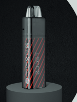 AEQ Boost Subohm Pod Starter kit