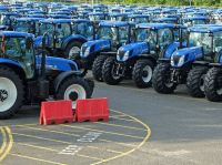 farm tractor 80 hp 40hp farm wheel drive tractor used tractors