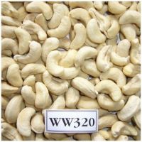 Cashew Nuts W240 ...