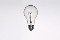 Incandescent Bulb 110v/220v