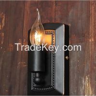 Dimmable E14 2W 220LM WW/CW Candle Bulbs LED Filament Light 90-240V