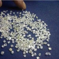 Rough Diamonds