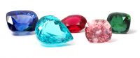 Ruby, Sapphires, Emeralds